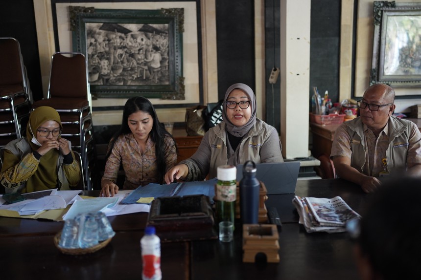 03.09.26 SIDANG PANITIA PEMERIKSAAN TANAH WARGA TANJUNG BUNGKAK KELOD