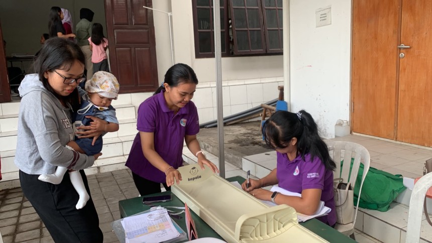 06.09.26 POSYANDU 6 SPM DUSUN KEDATON