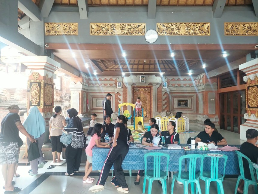 06.09.26 POSYANDU 6 SPM DUSUN TANJUNG BUNGKAK KELOD DAN JEMPUT BOLA UNTUK LANSIA