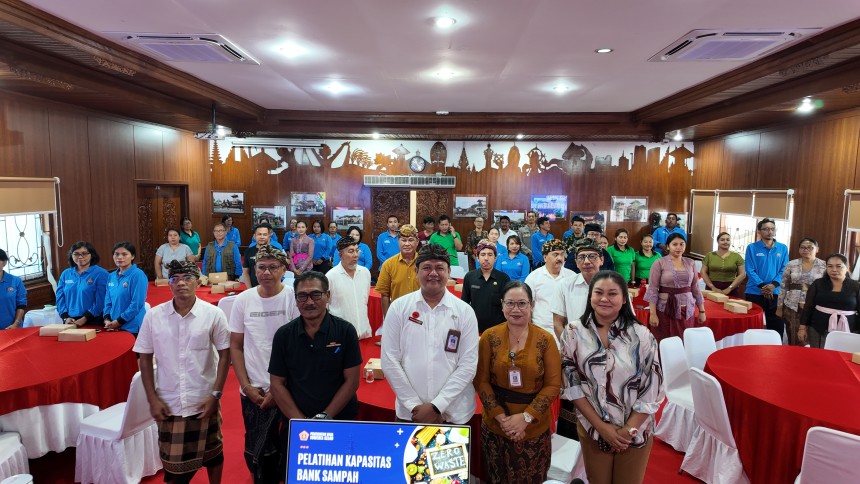 07.05.26 PELATIHAN BANK SAMPAH