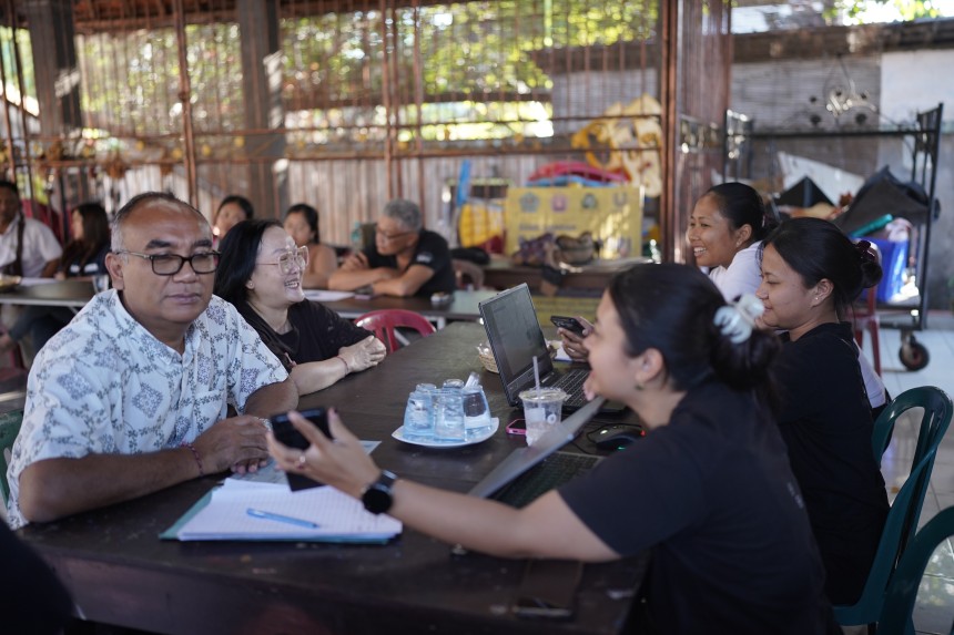 07.08.26 AKTIFASI IKD DAN PERLINSOS DI DUSUN BABAKAN SARI