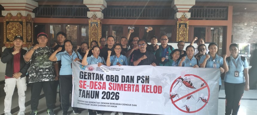 07.08.26 KEGIATAN GERTAK DBD DAN PSN DUSUN TANJUNG BUNGKAK KELOD