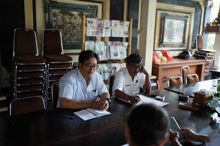 08.07.26 RAPAT KOORDINASI DENGAN JUMANTIK