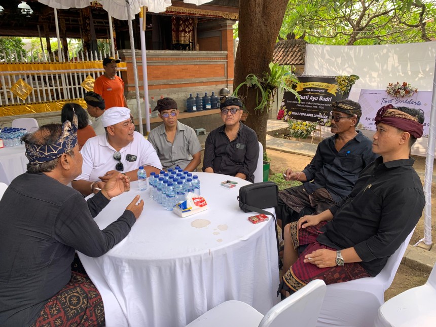 09.09.26 MELAYAT RING RUMAH DUKA IBUNDA DARI BAPAK RAI MANTRA ANGGOTA DPD RI DAPIL BALI