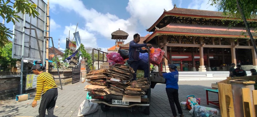 13.09.26 BANK SAMPAH DUSUN KEDATON
