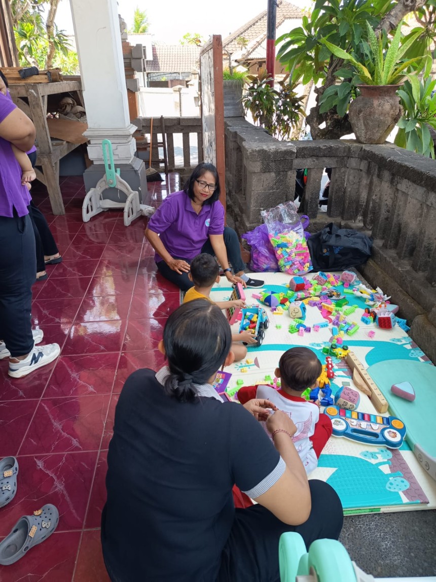 13.09.26 POSYANDU 6 SPM DUSUN SEBUDI