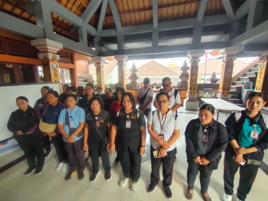 16.07.26 GERTAK KECAMATAN DENPASAR TIMUR DI DUSUN TANJUNG BUNGKAK KELOD DAN KAJA
