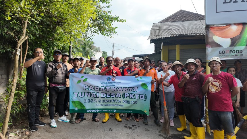 20.06.26 PADAT KARYA TUNAI DESA