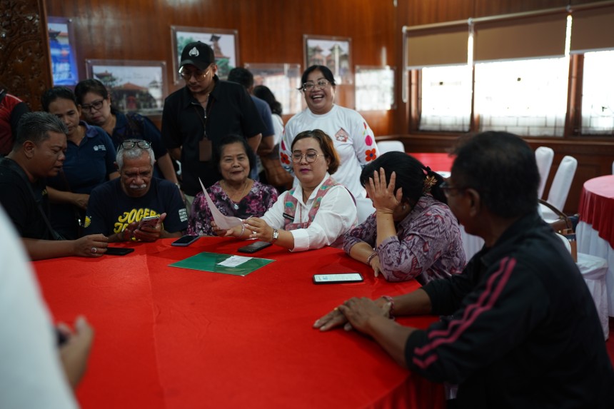 24.07.26 KEGIATAN AKTIFASI IDENTITAS KEPENDUDUKAN DIGITAL (IKD) DAN PERLINDUNGAN SOSIAL (PERLINSOS)