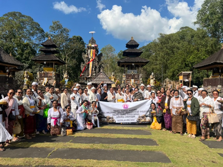 26.07.26 TIRTA YATRA LANSIA DUSUN BENGKEL