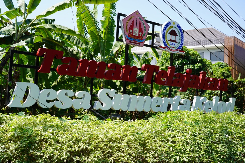 27.07.26 DOKUMENTASI TELAJAKAN DESA