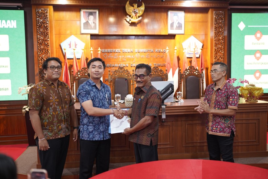 28.07.26 RAPAT PERSIAPAN BULAN BHAKTI KARANG TARUNA DAN HUT RI TAHUN 2026