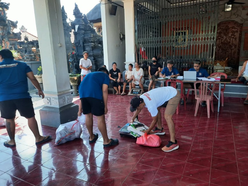 30.08.26 BANK SAMPAH DUSUN SEBUDI