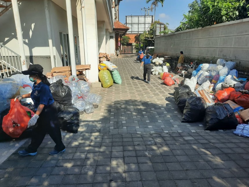 30.08.26 BANK SAMPAH DUSUN TANJUNG BUNGKAK KAJA