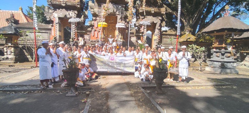 30.08.26 TIRTAYATRA LANSIA DUSUN KEDATON