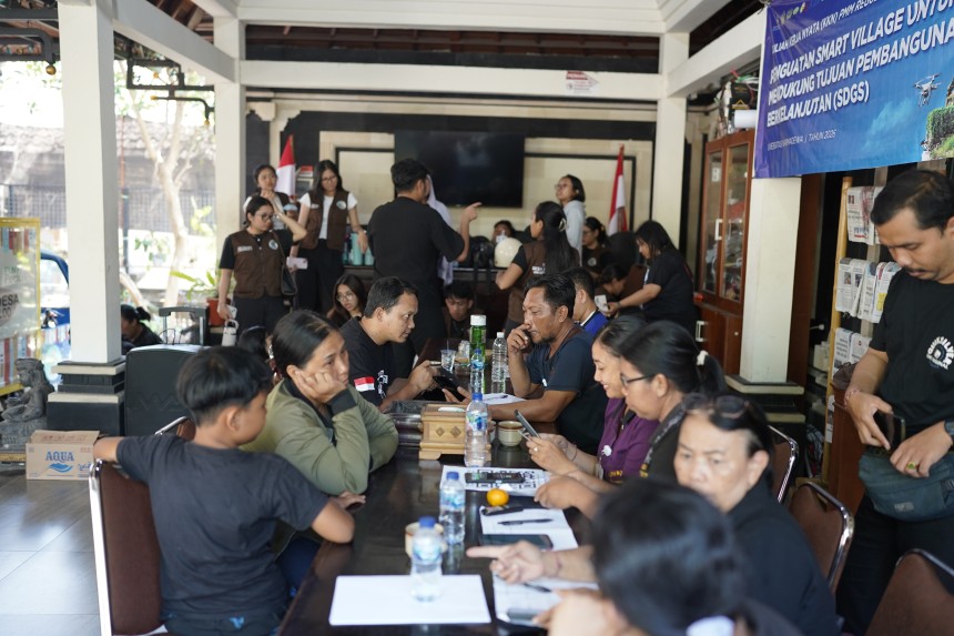 31.07.26 KEGIATAN AKTIVASI IKD DAN PERLINSOS DESA SUMERTA KELOD