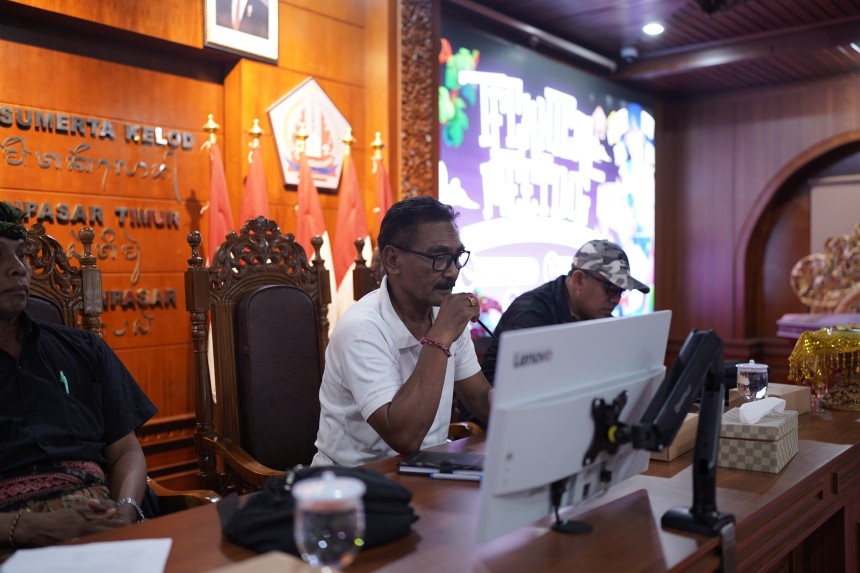 31.07.26 TM. BULAN BHAKTI KARANG TARUNA DAN HUT RI