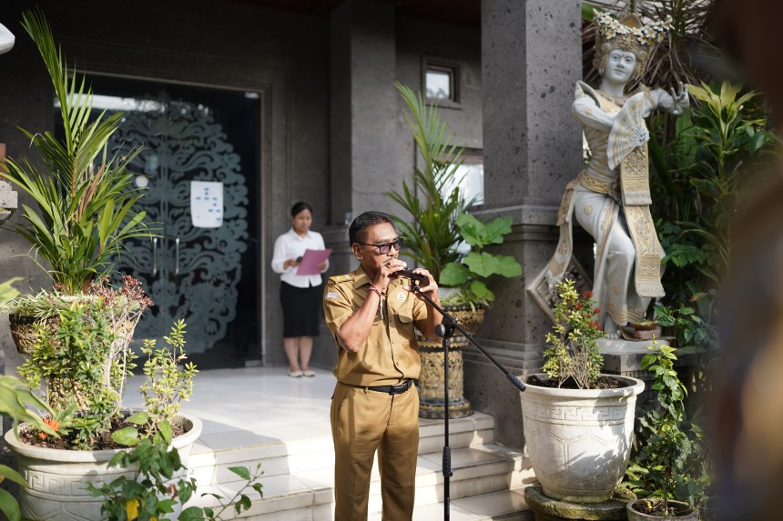 31.08.26 APEL KEDISIPLINAN PERANGKAT DAN STAFF DESA