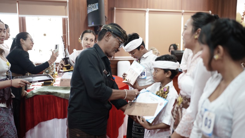 BULAN BAHASA BALI VIII WARSA 2026