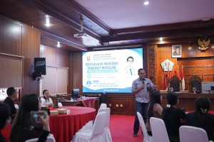 01.08.26 PENYULUHAN REMAJA MENGENAI PENYAKIT MANULAR DAN PERSIAPAN CALON PENGANTIN