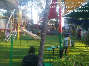 01.09.26 BARAKUDA LINMAS MELAKSANAKAN PATROLI LINGKUNGAN SEPUTARAN DESA SUMERTA KELOD
