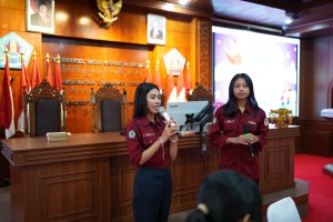 03.07.26 SOSIALISASI FORUM ANAK