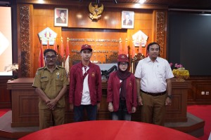 03.08.26 PENERIMAAN MAHASISWA KKN NGURAH RAI