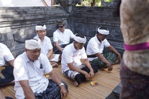 05.09.26 PELEPASAN BURUNG DALAM RANGKA TUMPEK UYE