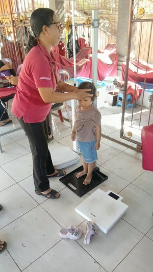 05.09.26 POSYANDU 6 SPM DUSUN BABAKAN SARI
