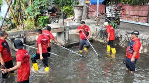 06.09.26 TAGANA PEMBERSIHAN SUNGAI TERBIN