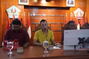 07.08.26 MUSYAWARAH DATA PENETAPAAN STATUS DESA MELALUI INDEK DESA TAHUN 2026