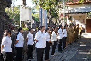 08.06.26 APEL KEDISIPLINAN PERANGKAT DAN STAFF DESA