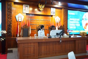 08.07.26 BIMBINGAN TEKNIS KEAMAAN PANGAN DESA