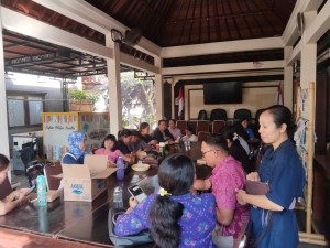 09.07.26 BIMBINGAN TEKNIS KEAMAAN PANGAN DESA