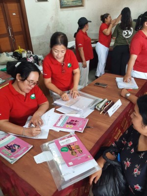 09.08.26 POSYANDU 6 SPM DUSUN BENGKEL