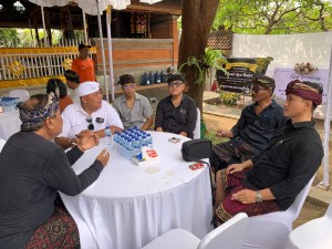 09.09.26 MELAYAT RING RUMAH DUKA IBUNDA DARI BAPAK RAI MANTRA ANGGOTA DPD RI DAPIL BALI