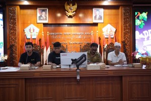 10.08.26 RAPAT PERSIAPAN HUT RI DAN BULAN BHAKTI KATAR