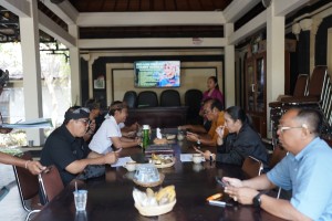 10.09.26 MONITORING 100% PAVINGISASI BANJAR TANJUNG BUNGKAK KELOD DAN BAJAR BENGKEL