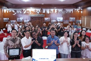 12.08.26 PENGABDIAN MASYARAKAT OLEH KAMPUS WARMADEWA DENPASAR
