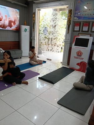 12.09.26 KELAS IBU HAMIL BULAN SEPTEMBER