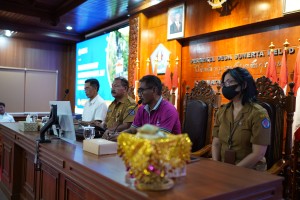 13.07.26 Bimtek Tim RKP Dan Tim Verifikasi RKP Desa TA