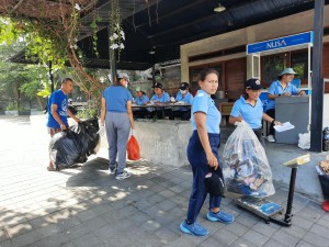 13.09.26 BANK SAMPAH DUSUN TANJUNG BUNGKAK KAJA