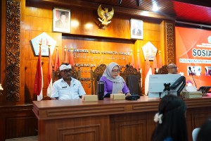 14.07.26 PEMINJAMAN TEMPAT KEGIATAN SOSIALISASI PENEMPATAN DAN PERLINDUNGAN CALON PEKERJA MIGRAN INDONESIA (CPMI) DARI DINAS TENAGA KERJA