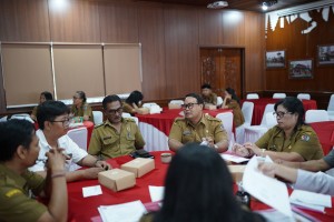14.09.26 PEMBINAAN LOMBA LPM TINGKAT KOTA DENPASAR