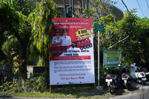 15.07.26 PEMASANGAN BALIHO PBB