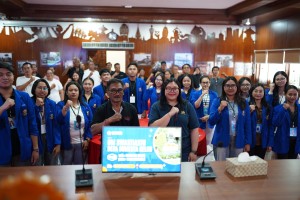 17.07.26 PENERIMAAN MAHASISWA KKN WARMADEWA DENPASAR