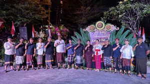 17.08.26 PEDAYA BULAN BHAKTI KARANG TARUNA DESA SUMERTA KELOD