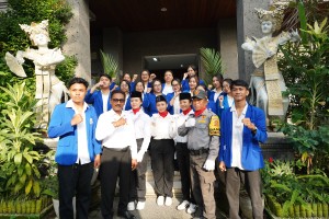17.08.26 UPACARA PERINGATAN HUT KE 81 TAHUN