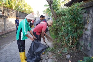 19.06.26 JUMAT BERSIH LINGKUNGAN
