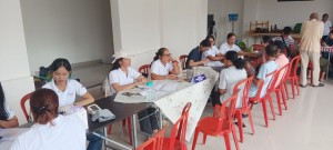 19.07.26 POSYANDU 6 SPM DUSUN KEPISAH